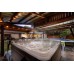 Moon River: A Luxury Stay W/ Spa, Pool & Game Room
